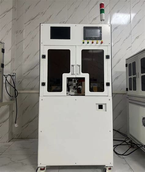 Automatic Winding Machine 的图像结果