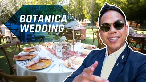 Botanica wedding venue san diego | Honestweddingadvice.com