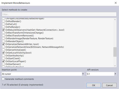 Image result for Unity Visual Studio
