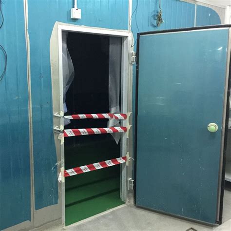 Image result for Cold Room Design