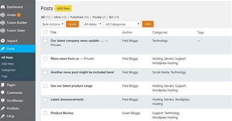 Image result for How Does WordPress Work