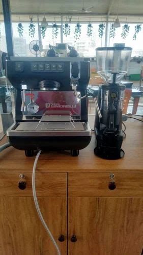 Semi Automatic Coffee Machine - Delonghi La Specialista Coffee Machine ...