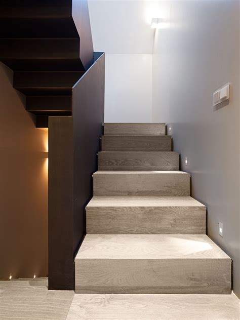 36 Beautiful images of modern staircases at home | homify