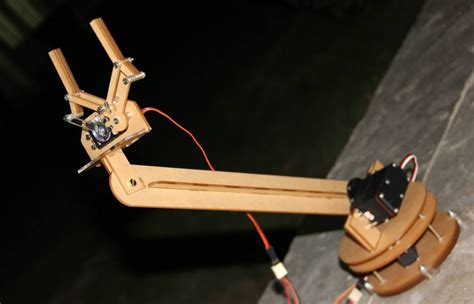 Robotics Club Summer Projects 2013