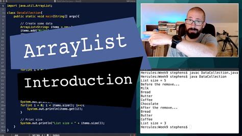 Image result for Retrieve Data From ArrayList