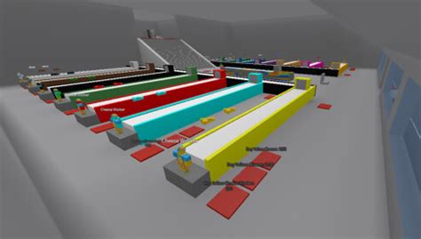 Image result for The Chees Factory Map Roblox