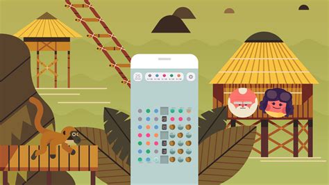 Speel Two Dots | Officiële Two Dots-website