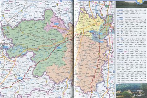湘潭行政区域划分地图-图库-五毛网