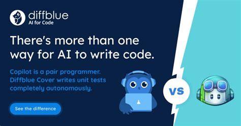 Image result for Diffblue Cover