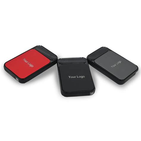 EnGlow Mini 5000 mAh power Bank — Mudramart Corporate Giftings