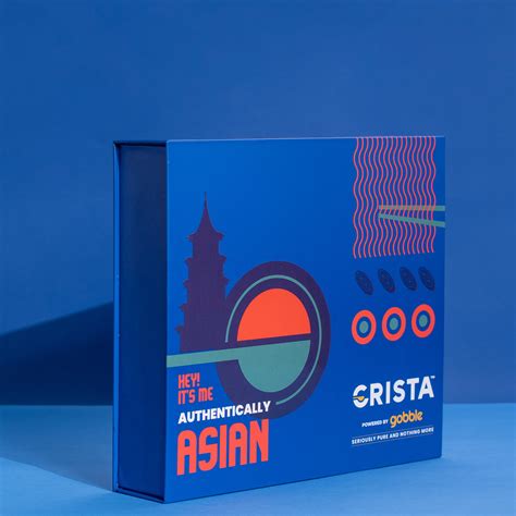 Buy Authentically Asian Seasonings Gift Box online | Gift Box | Crista ...