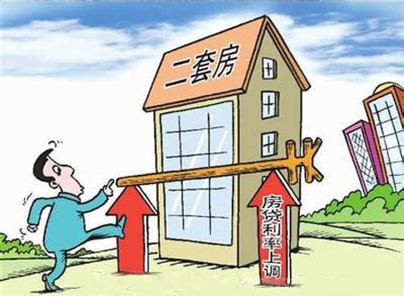 上海市二套房缴纳房产税吗？应该如何计算？ - 房天下买房知识