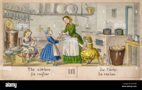 Image result for Kitchen Helping