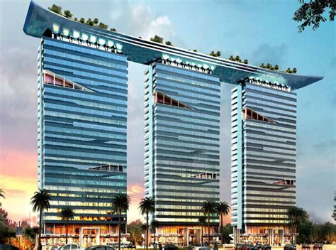 Bhutani Infra Belfair Sector 150 Noida | Bhutani 62 Avenue| Bhutani ...