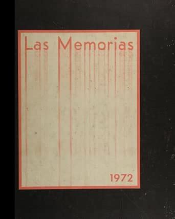 (Reprint) 1972 Yearbook: Tascosa High School, Amarillo, Texas : Amazon ...