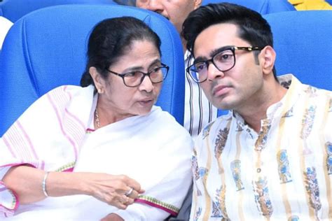 Abhishek Banerjee opens up his relationship with Mamata Banerjee in ...