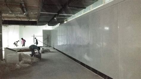 Acoustic Enclosure - Ultrasonic Noise Reduction Enclosure Service ...