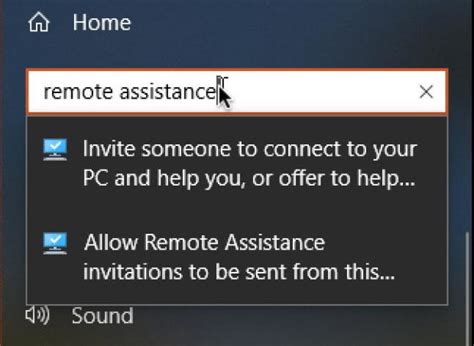 Image result for How to Stop Remote Control to My Computer Windows