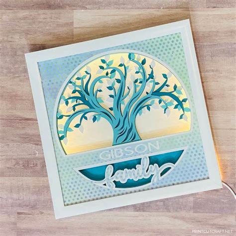 Image result for Paper Shadow Box