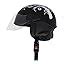 Sage Square Multi-Purpose Half Helmet for Men, Women (Small, Pink ...