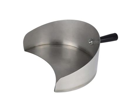 NJTFHU Rotisserie Catch Pan Meat Catcher for Shawarma Gyro Doner Kebab ...