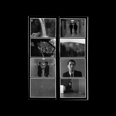 Dale Bartholomew Cooper on Behance