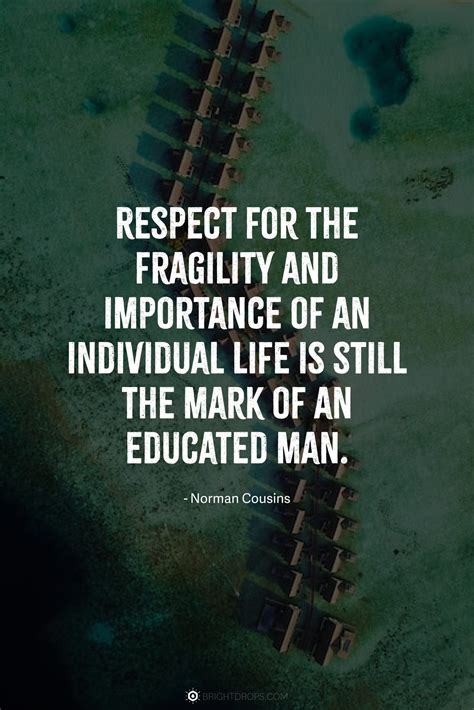 83 Valuable Quotes About Self Respect & With Others - Bright Drops