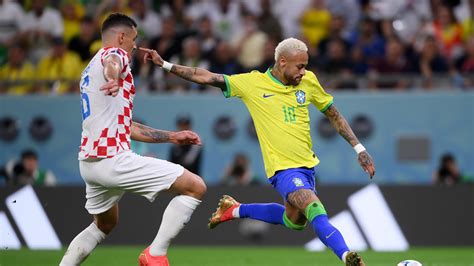 How many World Cup goals has Neymar scored for Brazil? How many goals ...