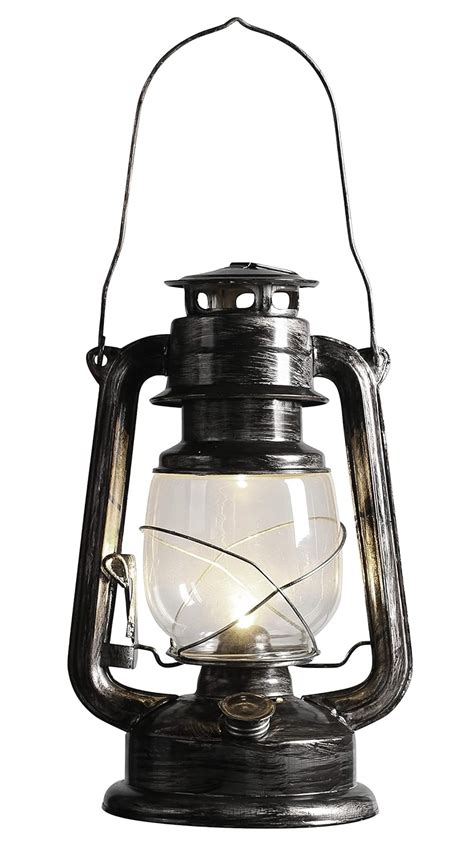 Rustic Old Fashioned Light up Lantern : Amazon.in: Home & Kitchen