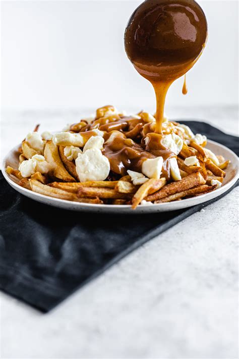 Authentic Canadian Poutine Recipe (2025)