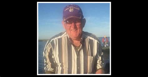 Obituary | Edward "Ray" Penton of Bogalusa, Louisiana | Poole-Ritchie ...