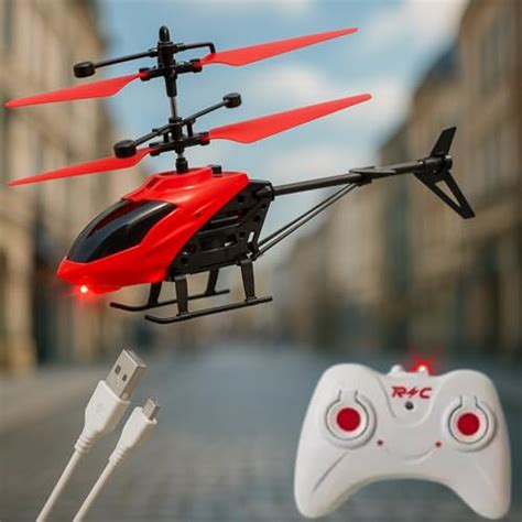 Amazon.in Bestsellers: The most popular items in Remote Controlled ...