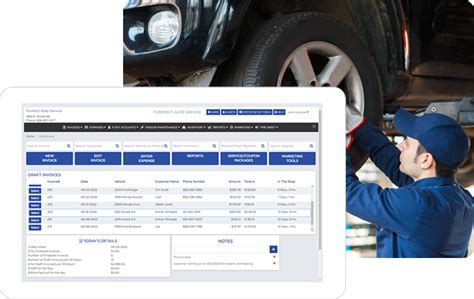 Auto Repair Software 的图像结果