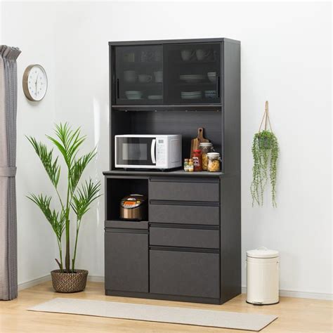 送料・設置込み キッチンボード レンジボード NITORI - 通販 - nexcharge.in