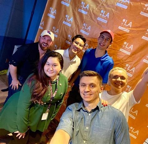 LA New Product Development Team Office Photos