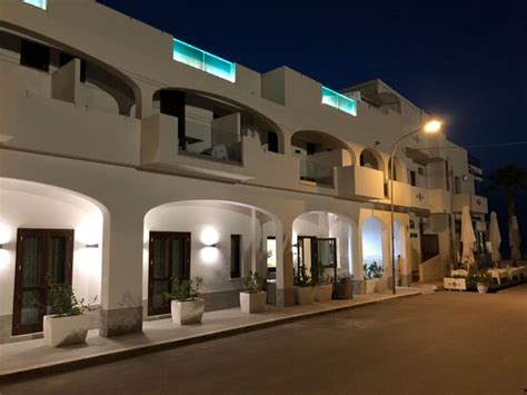 HOTEL SOLARIUM (San Vito lo Capo, Sicily) - Hotel Reviews & Photos ...