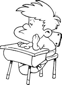 back to school coloring book