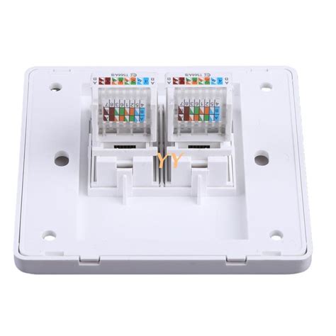 Computer Network Module 的图像结果