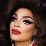 A PRUEBA DE TODO (Lyrics in English) - Valentina (RPDR)