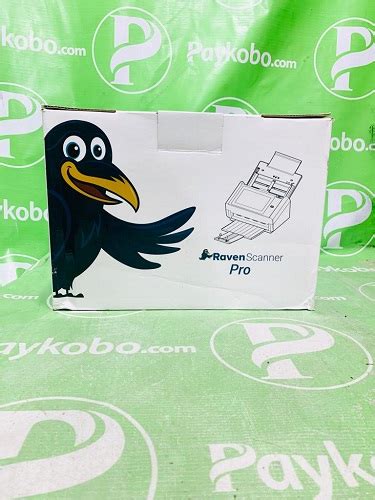 Raven Scanner Tutorial 的图像结果