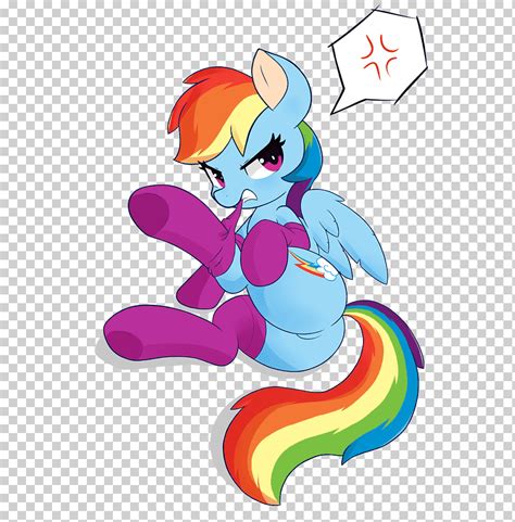Rarity Fluttershy Rainbow Dash Pony Cartoon, rainbow dash rule 34 ...