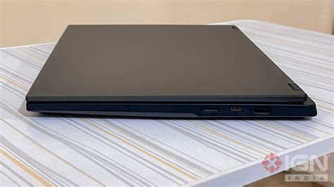 Slideshow: Asus TUF Gaming A14 (2024) Images