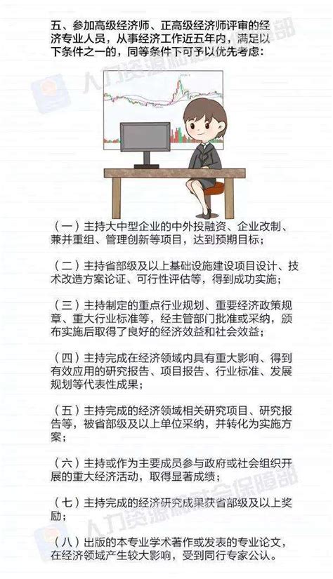 山东省会计人员高级会计师职称标准条件（鲁财会[2019]39号）-组织人事处