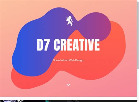 Image result for Fun Web Design Projects