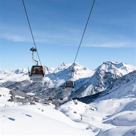 Lenzerheide – world of wonders in Graubünden | Schweiz