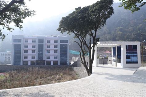 Mind Power University Nainital Campus: Photos, Virtual Tour