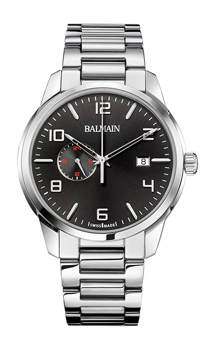 Balmain Madrigal B1481.33.64