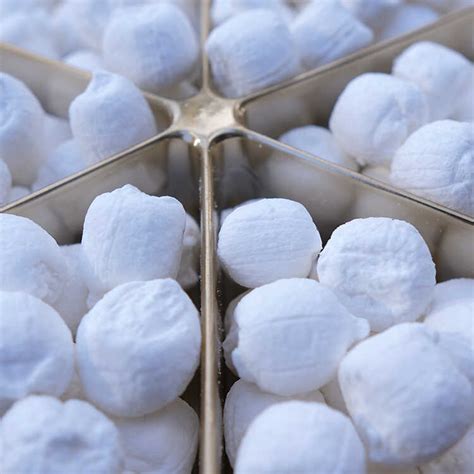 Bergamot Flavored Bonbon Candy , 250g - 8.8oz