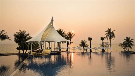 MÖVENPICK SIAM NA JOMTIEN PATTAYA (Na Chom Thian) - Hotel Reviews ...