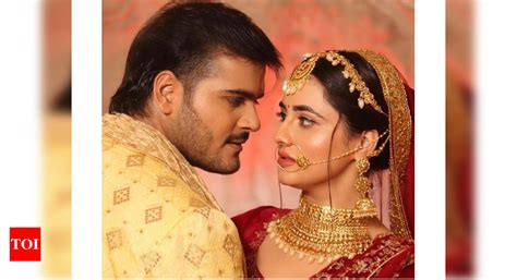 'Shadi By Chance': Arvind Akela Kallu shares a beautiful photo with ...